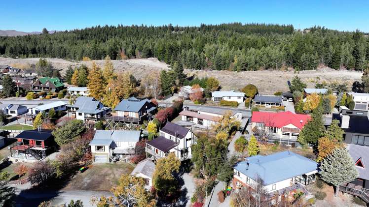 28 Scott Street Lake Tekapo_33