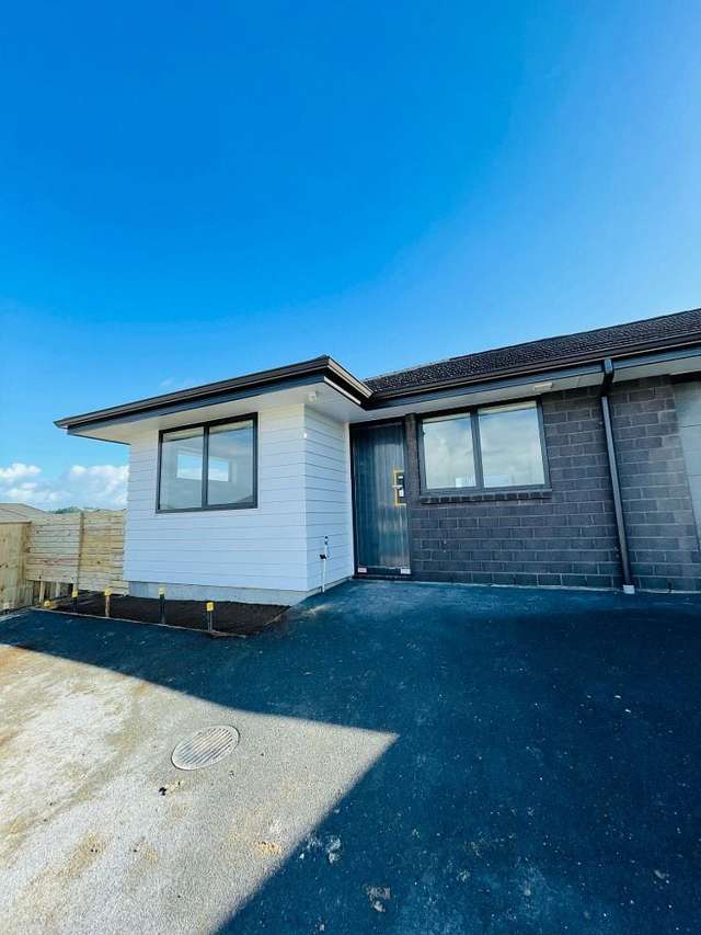 2-bedroom, Milldale