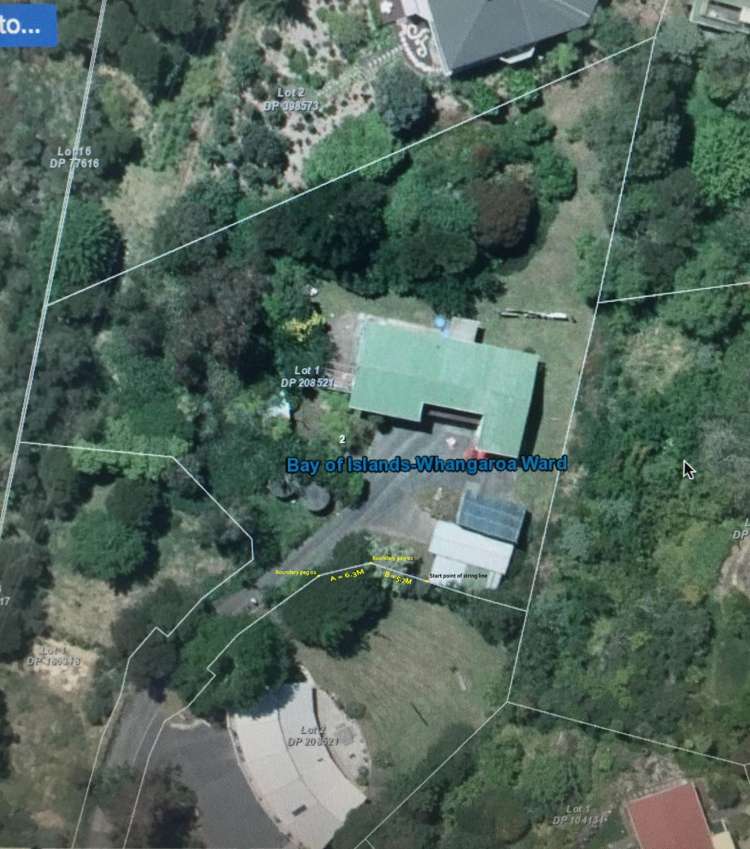 2 Beaufort Street Opua_21