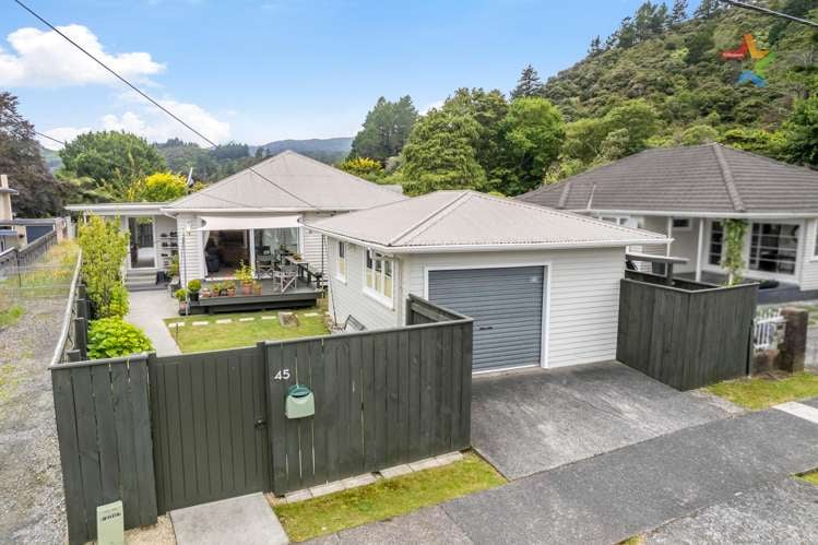 45 Poole Crescent Wainuiomata_18