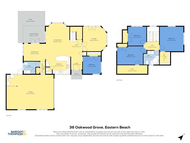 36 Oakwood Grove Eastern Beach_1