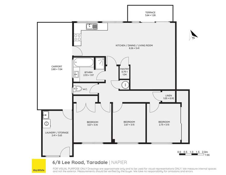 6/8 Lee Road Taradale_2