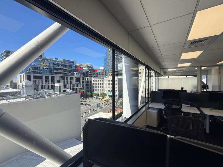 2 Commerce Street Auckland Central_5