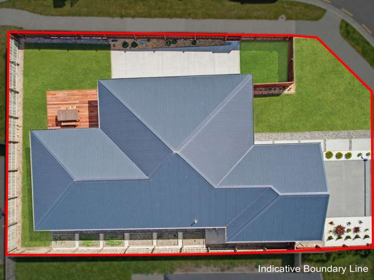 5 Crosado Place Rolleston_27