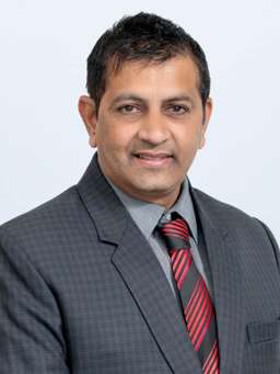 Paresh Patel