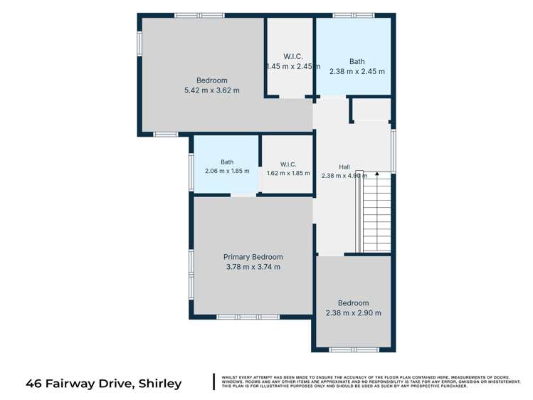 46 Fairway Drive Shirley_16