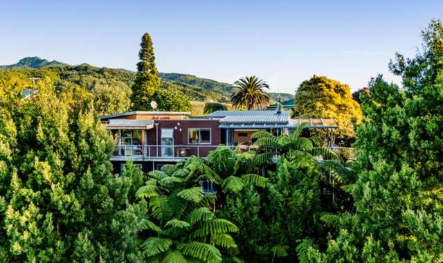 Natures Retreat - Versatile Living