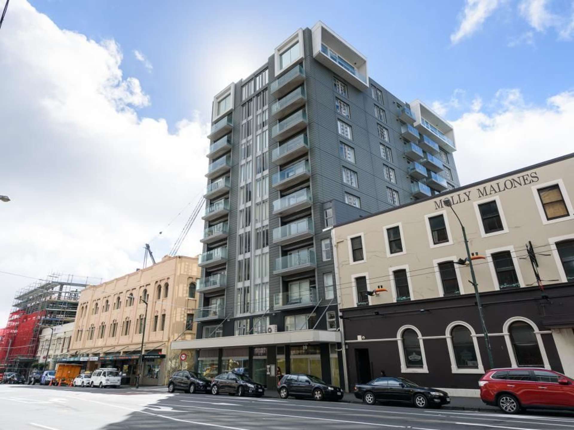 5f/39 Taranaki Street Te Aro_0