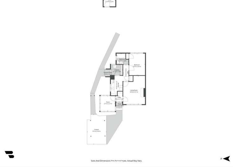 1 Handley Avenue Narrow Neck_13