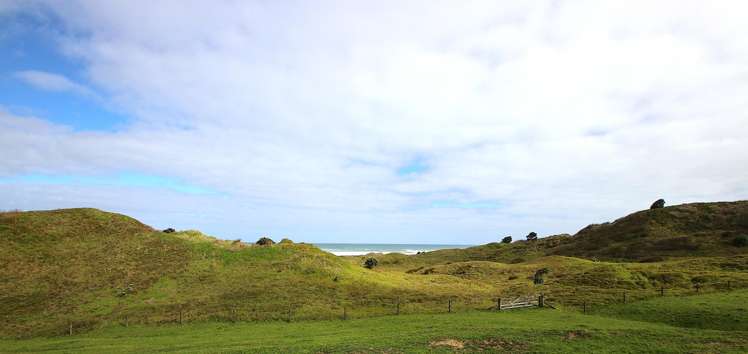 Sandhills Road Ahipara_19