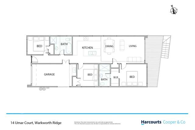14 Umar Court Warkworth_1