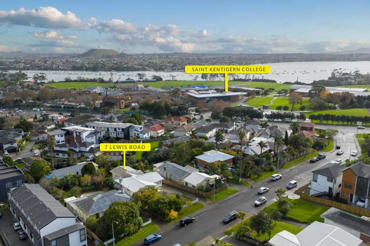 7 Lewis Road Pakuranga_43