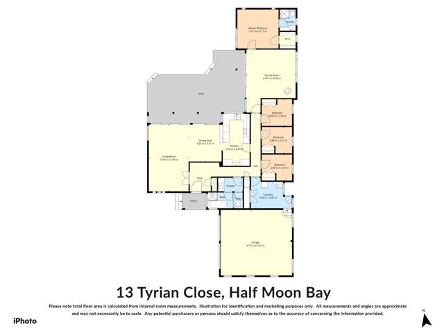 13 Tyrian Close Half Moon Bay_1