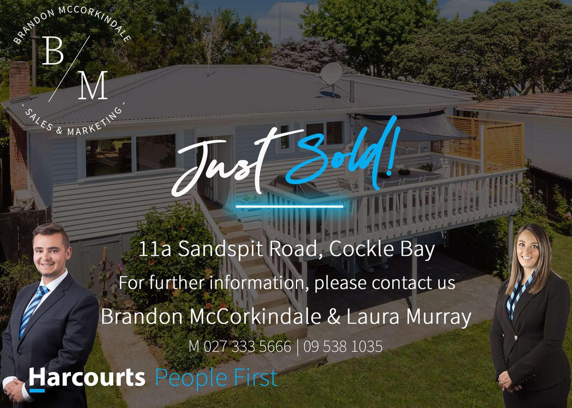 11a Sandspit Road Cockle Bay_0