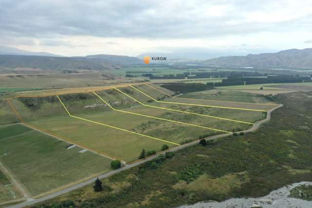 Location - Opportunity - Irrigation