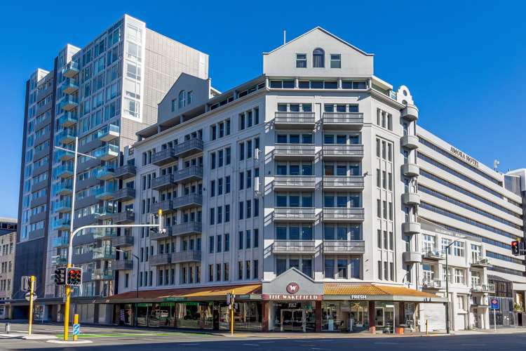 6/182 Wakefield Street Te Aro_0
