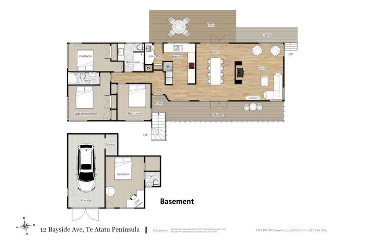 12 Bayside Avenue Te Atatu Peninsula_24