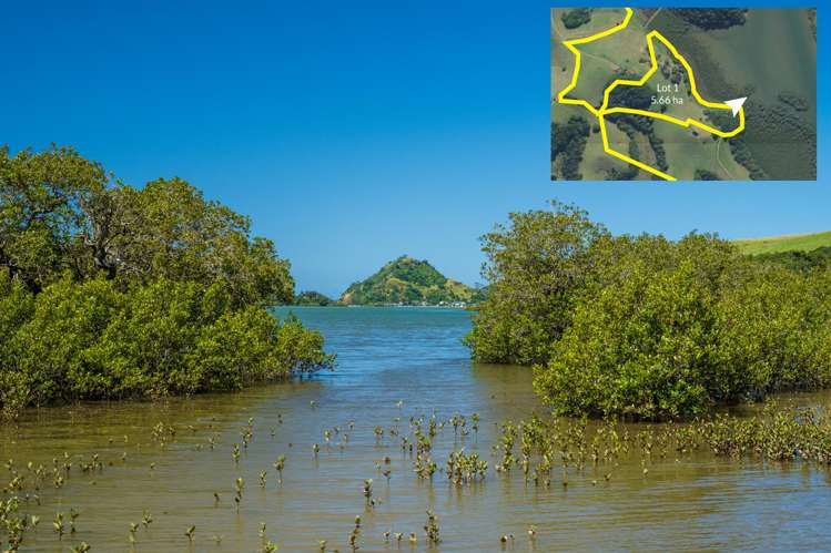 Telfer Road Parua Bay_8