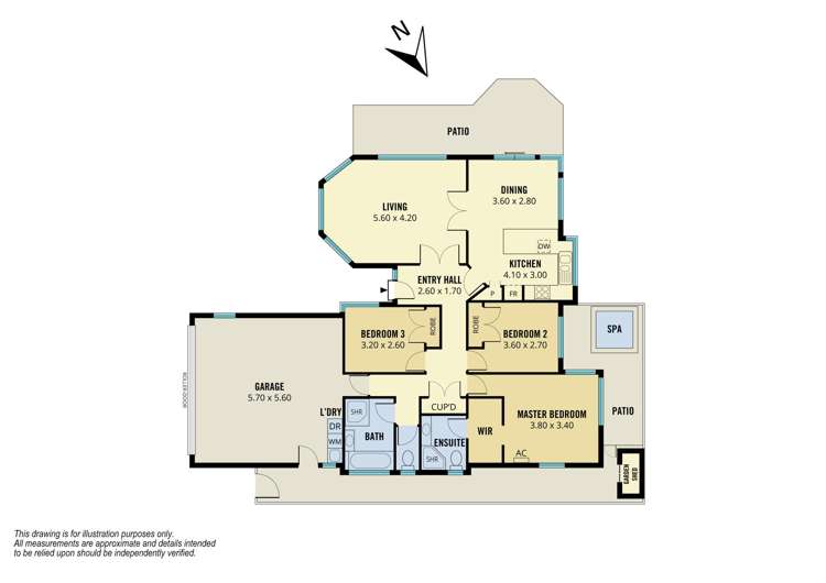 8 Morestead Avenue East Tamaki_15