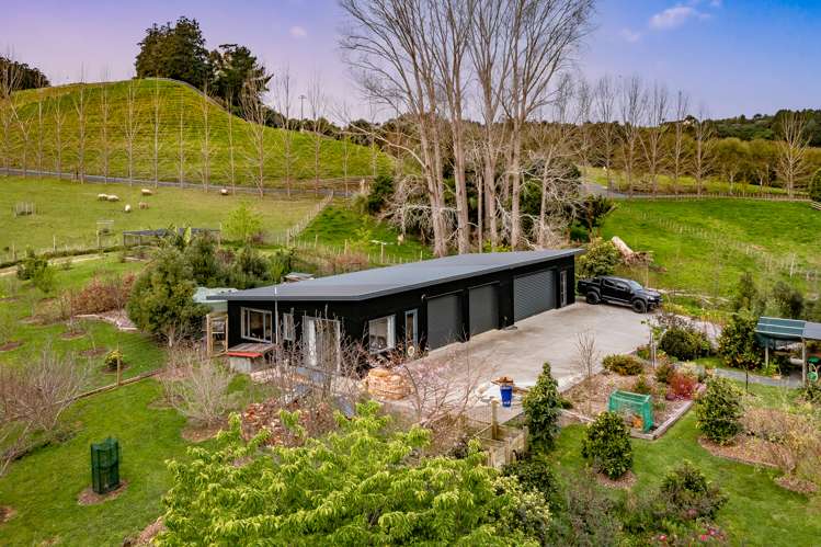 497a Whitmore Road Tawharanui Peninsula_21