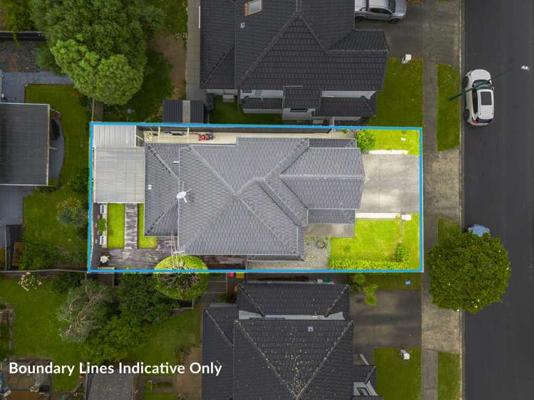 5 Carousel Crescent East Tamaki Heights_18