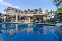 Sunnyhills’ holiday-vibe home rebuilt during Covid for sale as owners take on another project