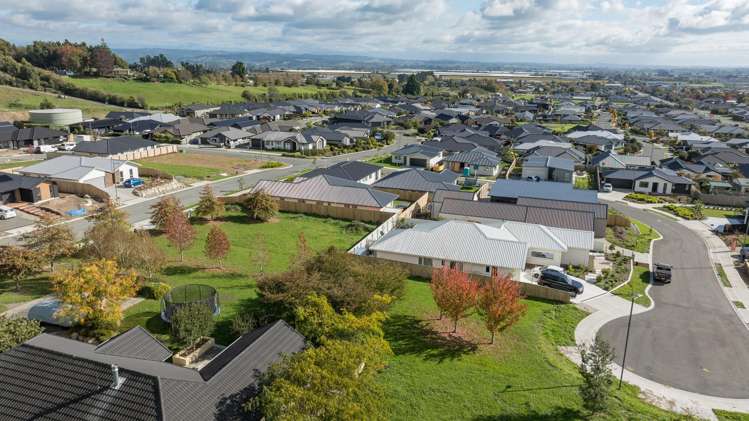 Belvedere Drive (Lots 1, 2, 3, 6) Richmond_10