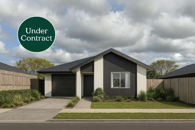 Make this Lockerbie Home Yours