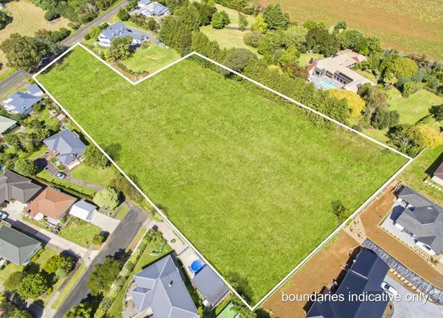 Tuakau Road Pukekohe_3