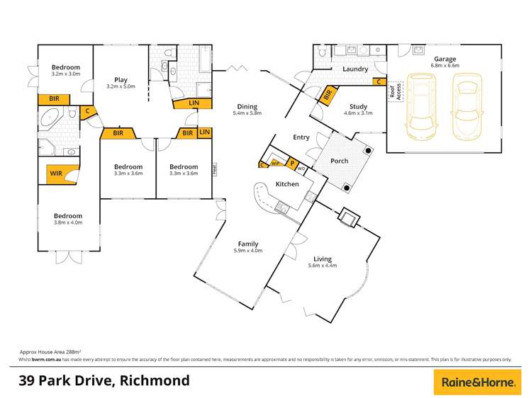 39 Park Drive Richmond_18