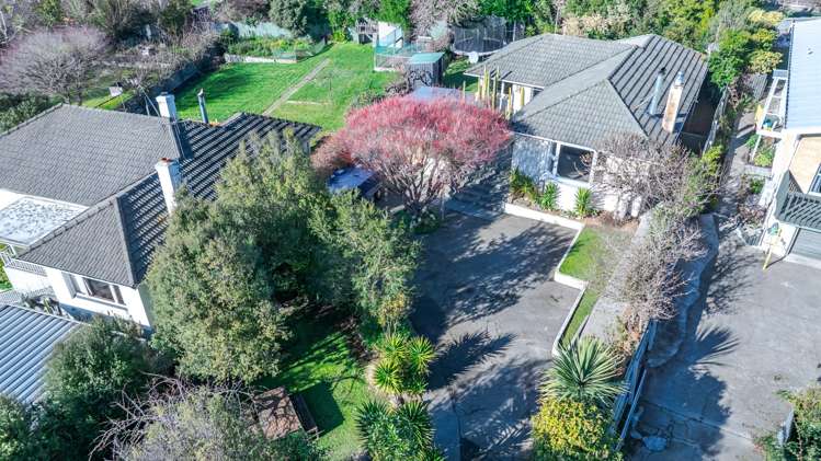 47 Old North Road Marchwiel_29