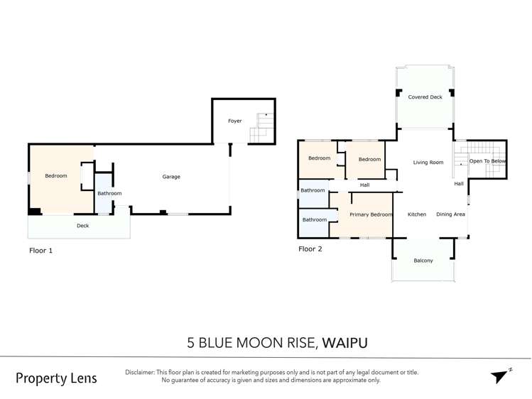 5 Blue Moon Rise Langs Beach_21