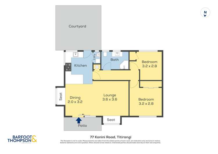 77 Konini Road Titirangi_12