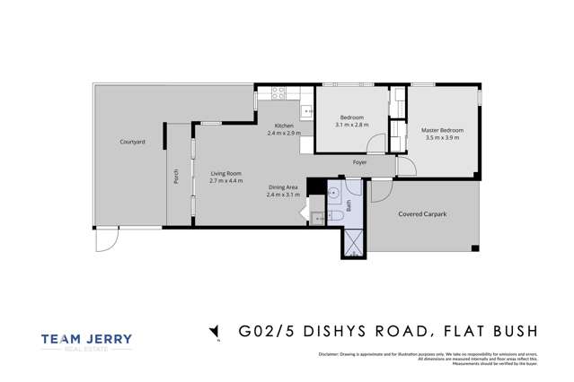 G02/5 Dishys Road Flat Bush_1