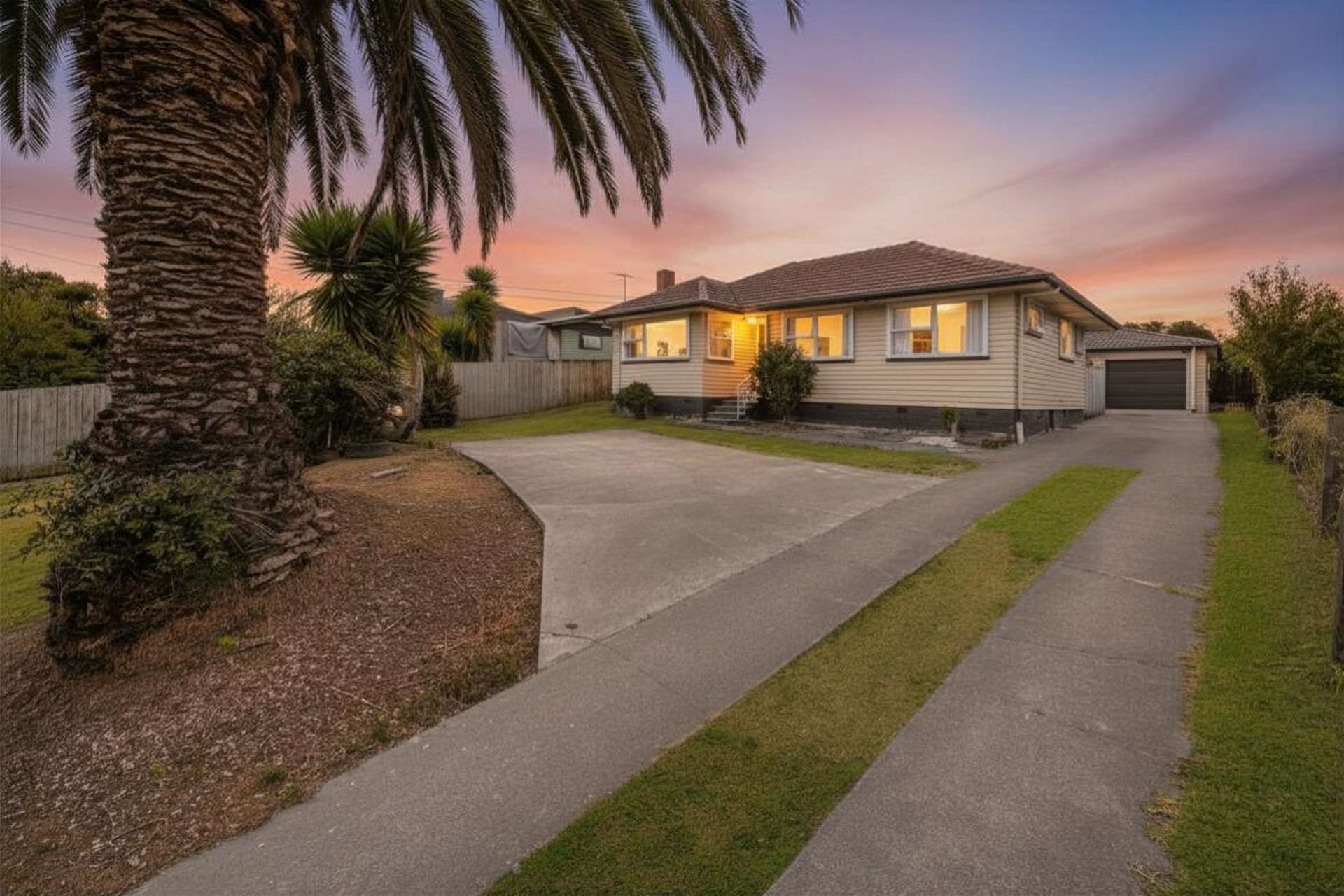 12 Clutha Crescent Clover Park_0