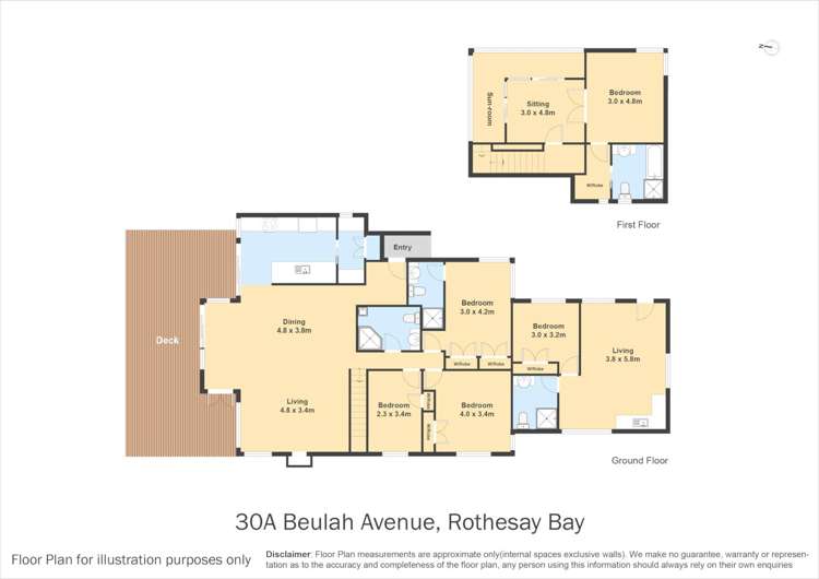 30A Beulah Avenue Rothesay Bay_1