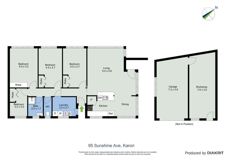 95 Sunshine Avenue Karori_19
