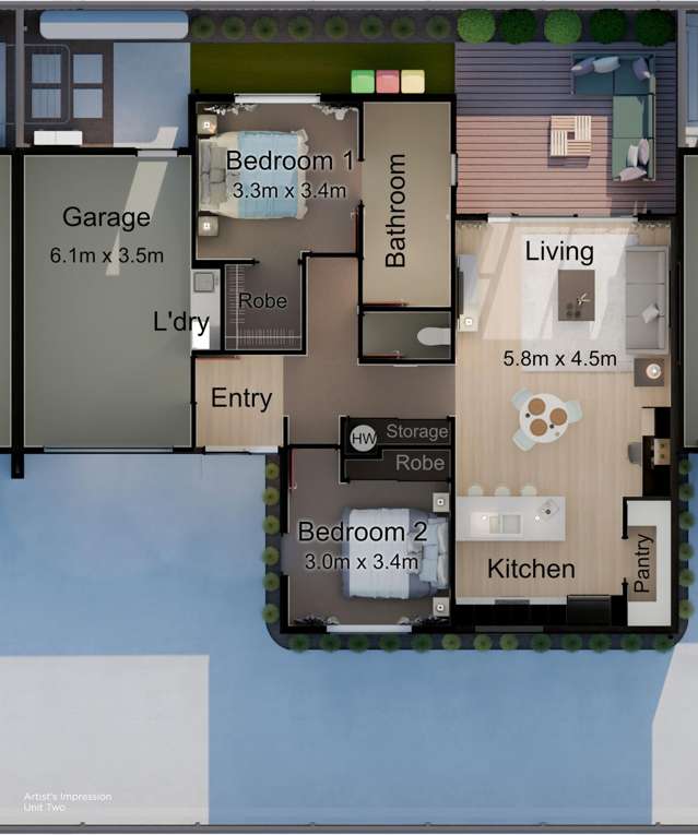 9 Murray Street Rangiora_3