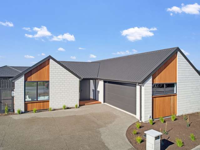 Effortless Living, Inside and Out