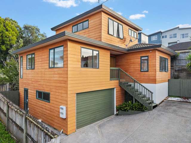 Solid, Stylish, Prime location - Westlake Zone!