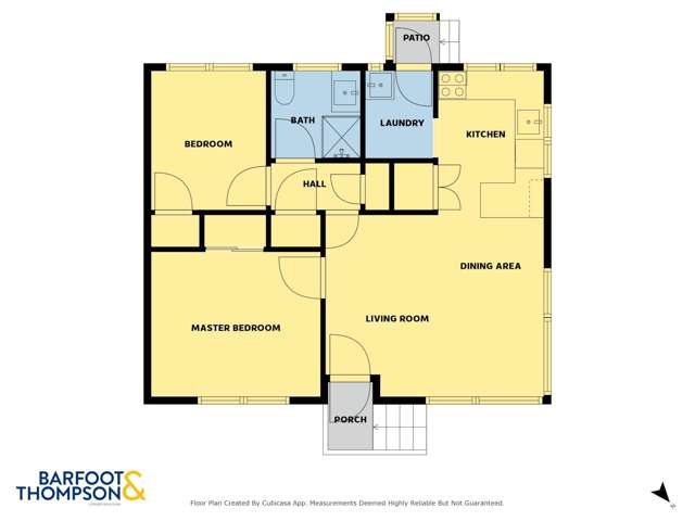 16A Downing Street Glenfield_1