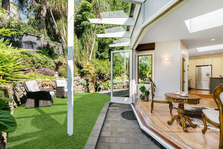 28 Pentland Avenue Mount Eden_12