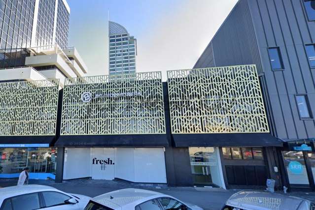 Ground Floor Retail/3 Byron Avenue Takapuna_1