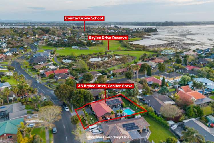 36 Brylee Drive Conifer Grove_38