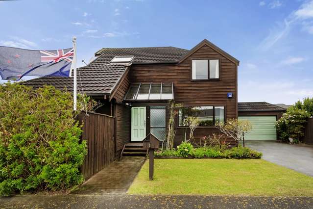 Position, Convenience, Easy Living