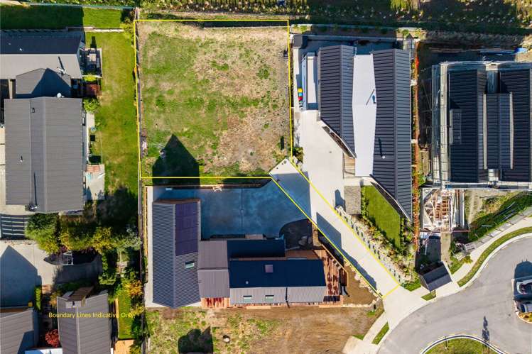 4 and 9 Theodore Court Wanaka_12