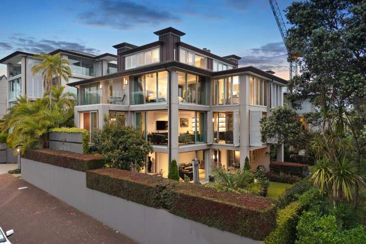 106d Gladstone Road Parnell_0