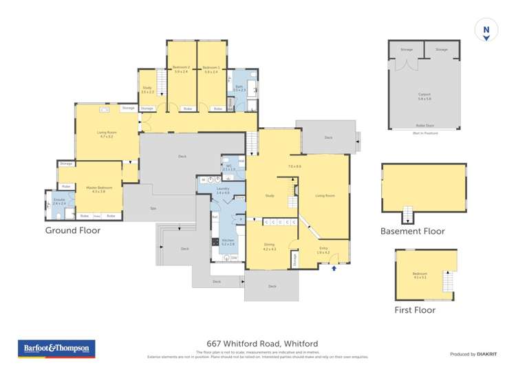 667 Whitford Road Whitford_24