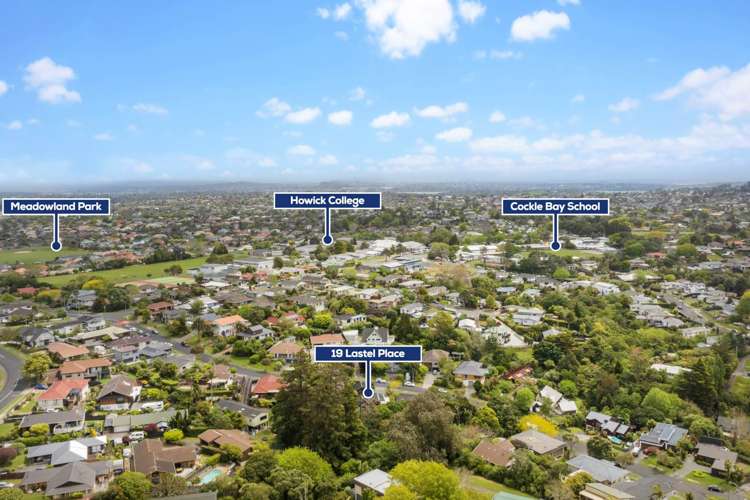 19 Lastel Place Cockle Bay_24