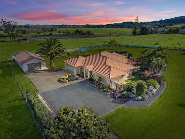 Lifestyle Living - Close to Town